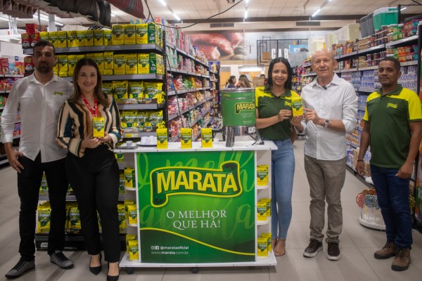 Comemoração dos 43 anos de aniversário em Itabaiana