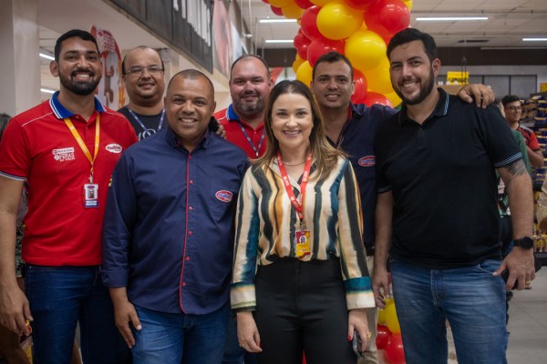 Comemoração dos 43 anos de aniversário em Itabaiana