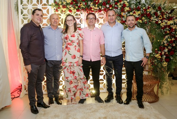 Confraternização dos fornecerdores 2023