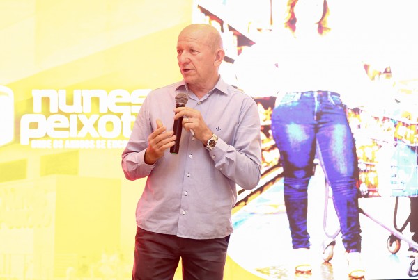 Confraternização dos fornecerdores 2023