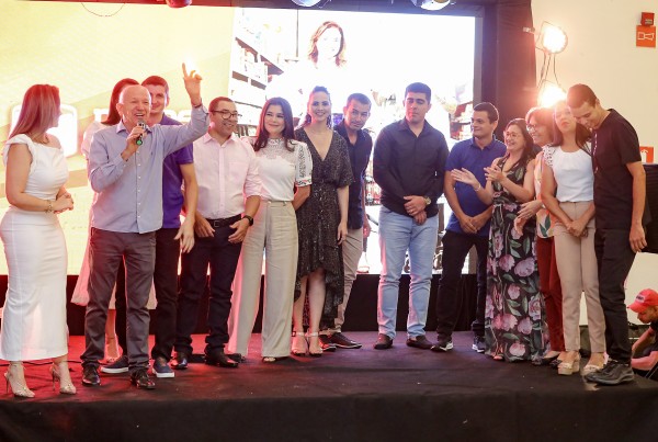 Confraternização dos fornecerdores 2023