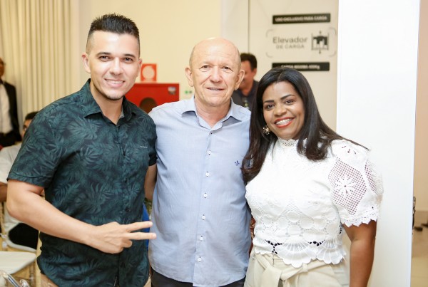 Confraternização dos fornecerdores 2023