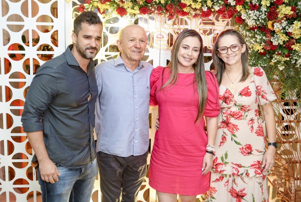 Confraternização dos fornecerdores 2023