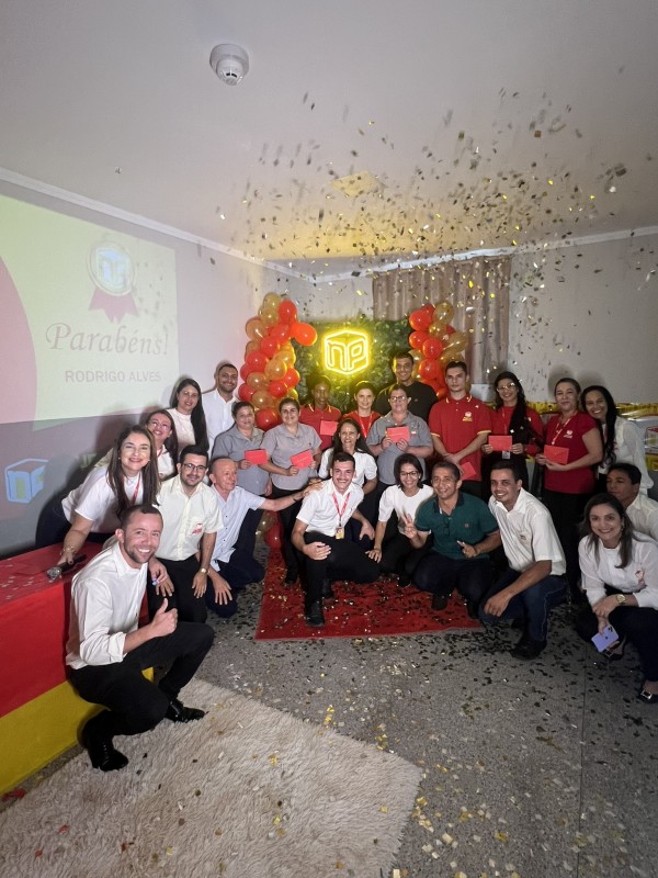 CAMPANHA AÇÃO EM FORMA DE GRATIDÃO