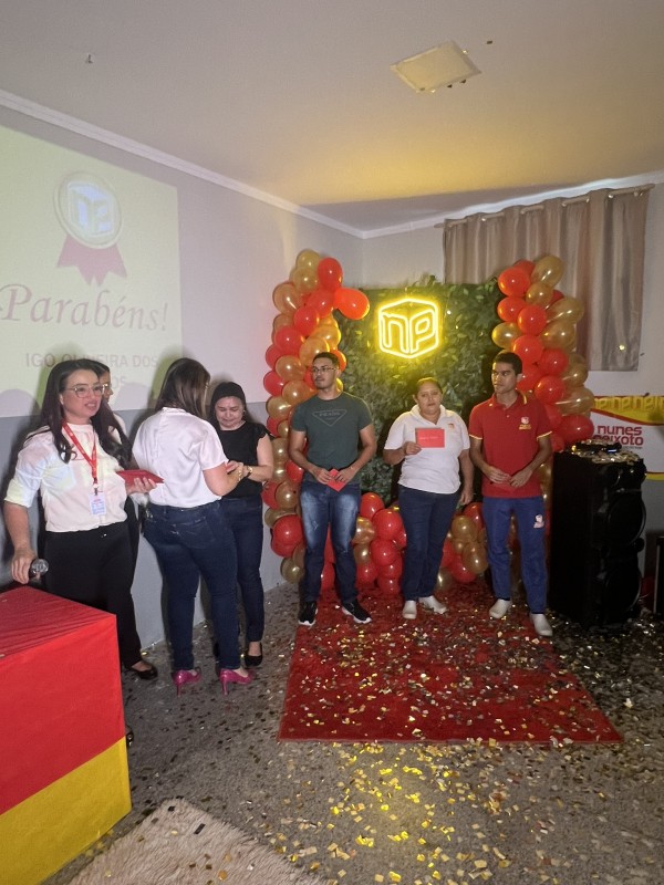 CAMPANHA AÇÃO EM FORMA DE GRATIDÃO