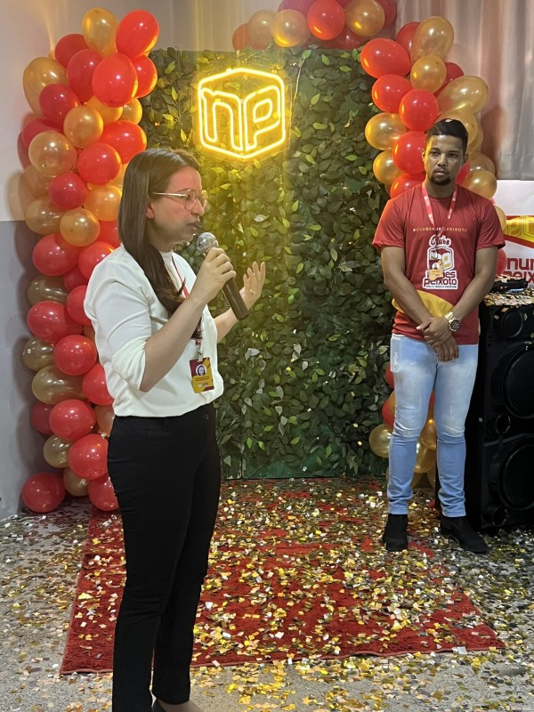 CAMPANHA AÇÃO EM FORMA DE GRATIDÃO