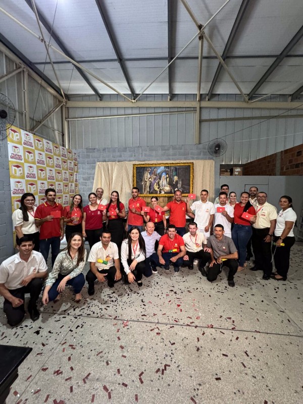 CAMPANHA AÇÃO EM FORMA DE GRATIDÃO-GLÓRIA