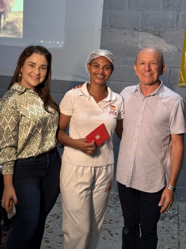 CAMPANHA AÇÃO EM FORMA DE GRATIDÃO-GLÓRIA