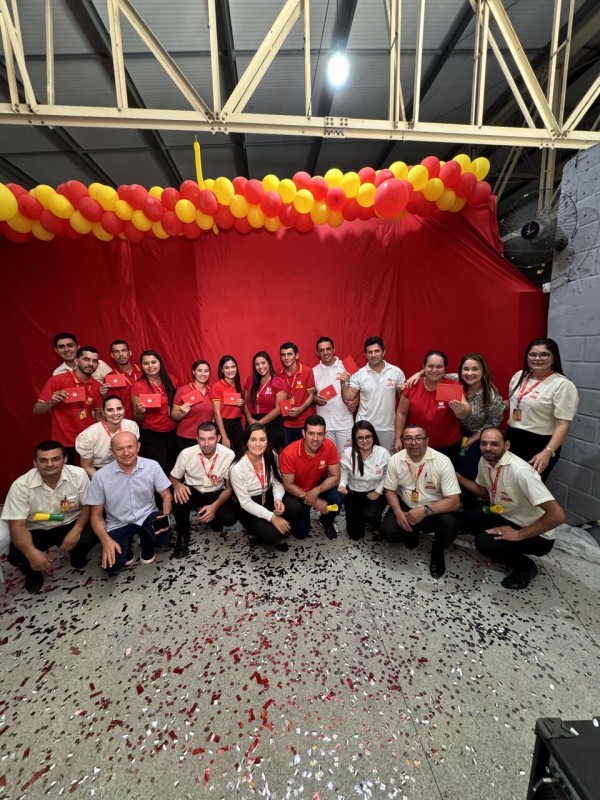 CAMPANHA AÇÃO EM FORMA DE GRATIDÃO-GLÓRIA