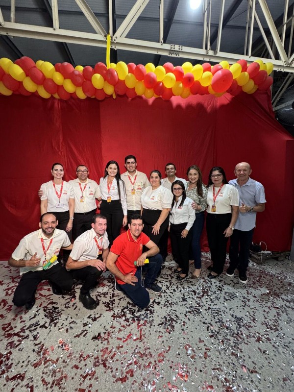 CAMPANHA AÇÃO EM FORMA DE GRATIDÃO-GLÓRIA